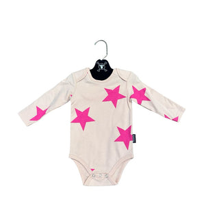 Nununu onesie new with tags, 6-12 months