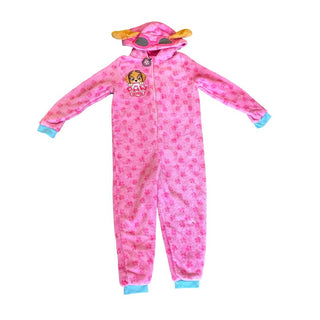 Nickelodeon Skye Paw Patrol Onesie, 7 years