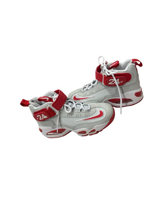 Nike Sneakers, 4.5 big kid