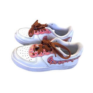 Nike Shoes, 12 little kid