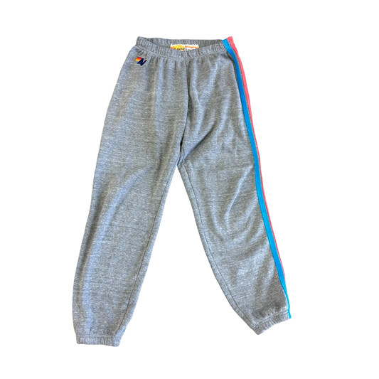 Aviator Nation, Small