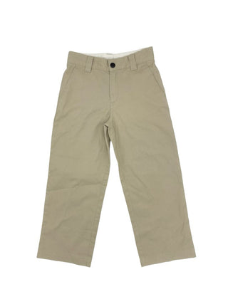 Feather 4 Arrow Khaki Pants, 6-7 years