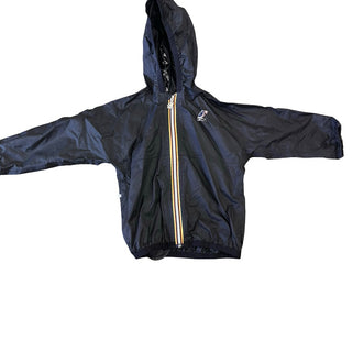 Kway Windbreaker, 3 years