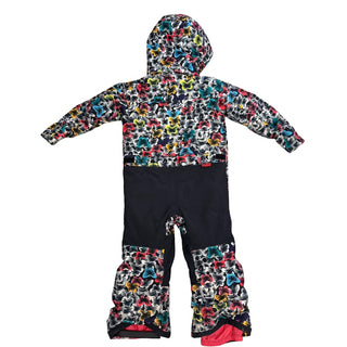 Burton Snowsuit, 4 years