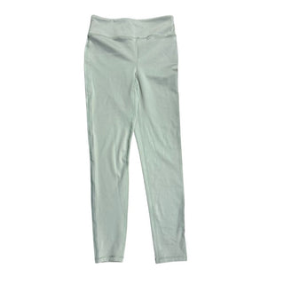 H&M Green Athletic Leggings, 8-10 years