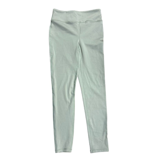 H&M Green Athletic Leggings, 8-10 years