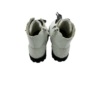 Maggie & Zoe Boots, 7 little kid