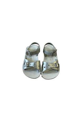 Sun San Sweet Sandals, 7 little kid