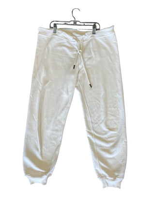 The Great Cream sweatpants, 0