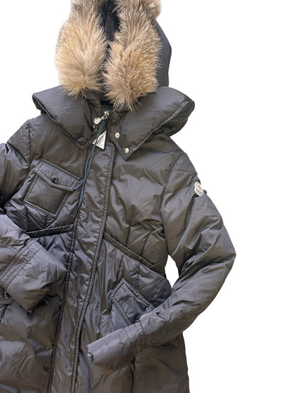 Moncler Jacket , 10 years