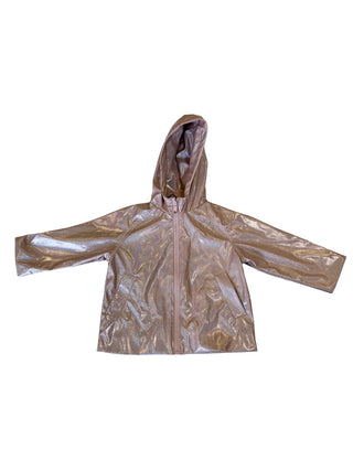 Zara Rain coat, 4 years