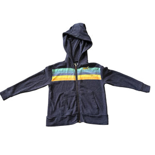 Chaser Zip up hoodie, 3 years