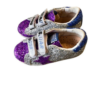 Golden Goose , Eu 25