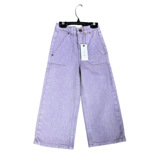 Noppies Lavender Relaxed Fit Jeans, 3-4 years