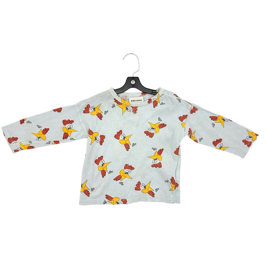 Bobo Choses Long sleeve, 12-18 months