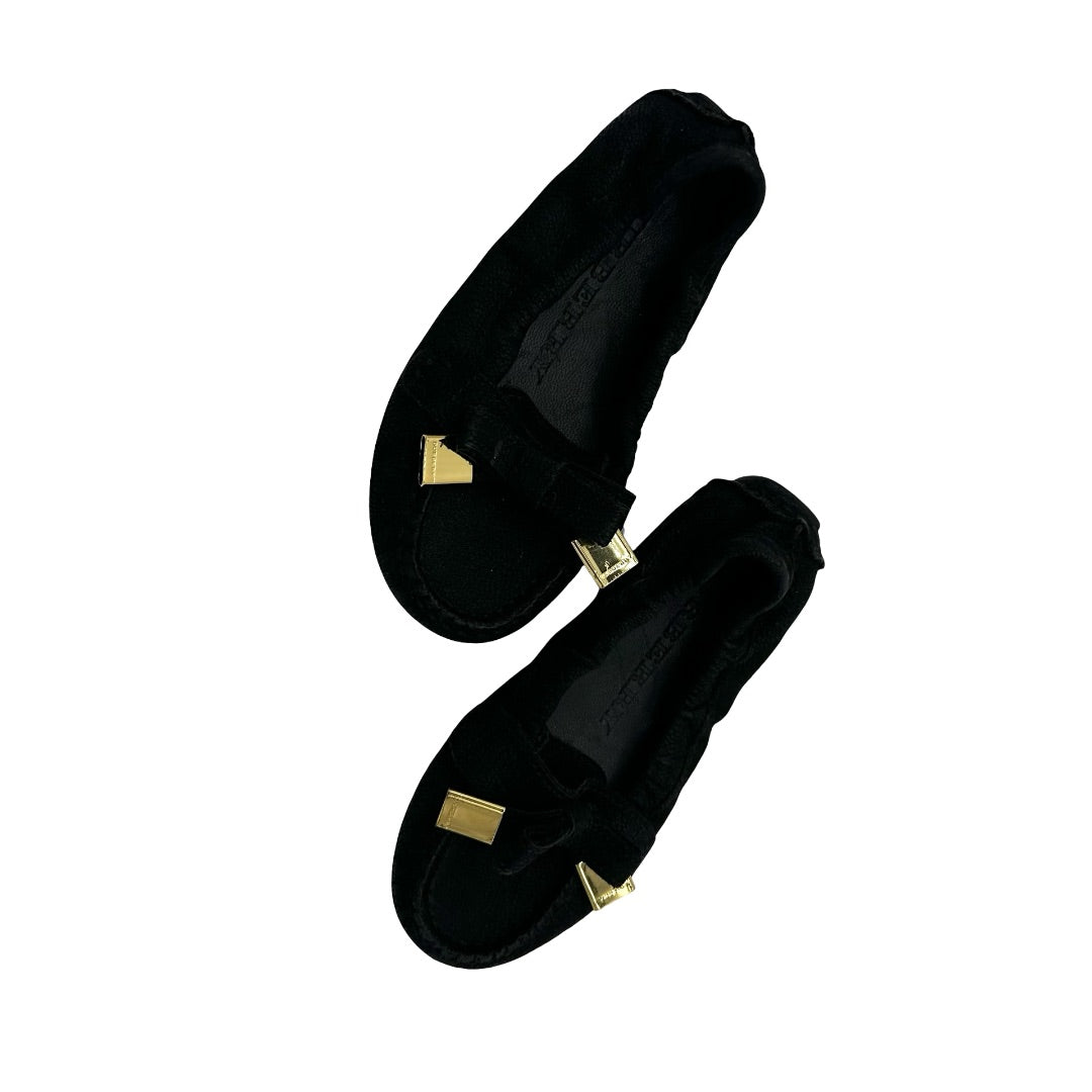 Burberry Ballet flat shoes, Eu 23