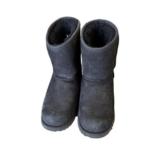 Ugg Black Uggs, 3 big kid