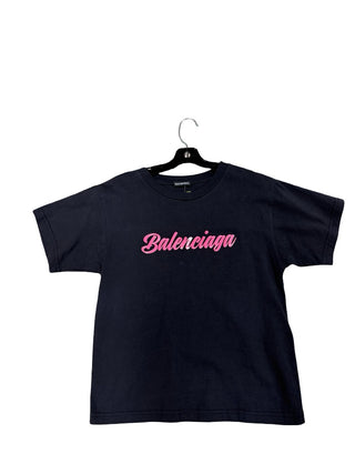 Balenciaga , 10 years