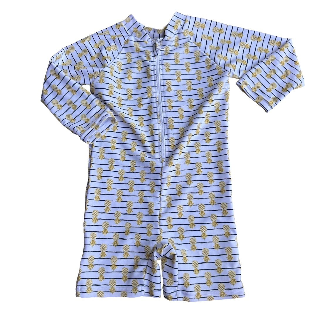 Current Tyed Swimsuit, 18 months