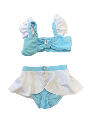 Great pretenders Swimsuit, 3-4 years
