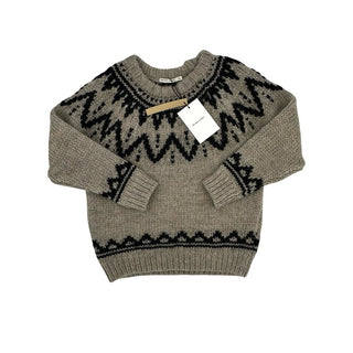 The new society Sweater new with tags, 10 years