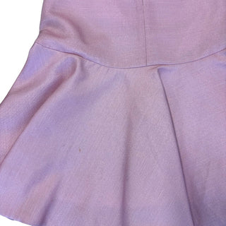 Il gufo Dress, 6 years