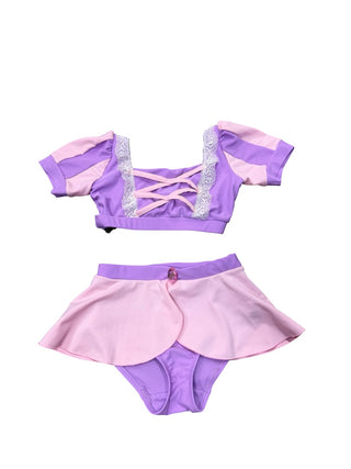 Great pretenders Swimsuit, 5-6 years