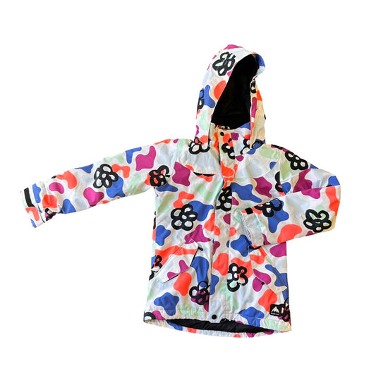 Burton Ski jacket, 10 years