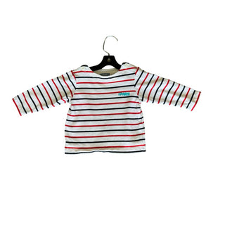 Jacadi Striped Long Sleeve, 12 months