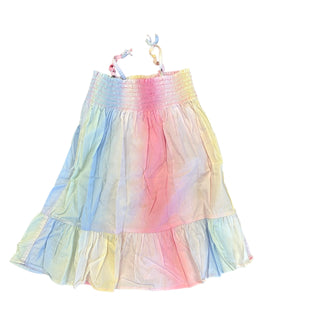HM dress tiny stain on front, 1-2 years