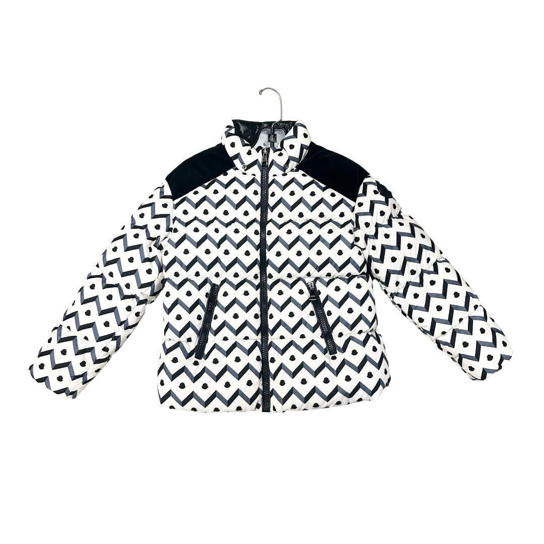 Moncler Jacket, 8 years