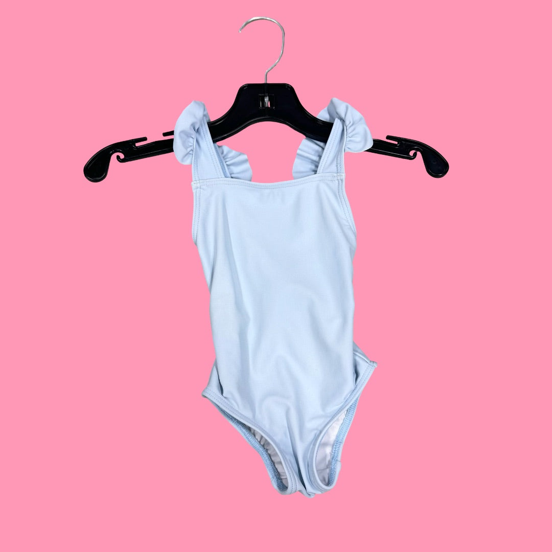 Minnow Swimsuit, 12m