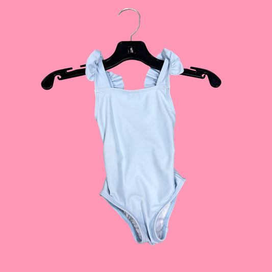 Minnow Swimsuit, 12m