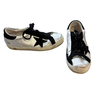 Golden Goode shoes, 4 big kid