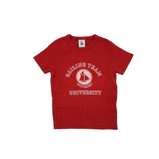 Petit Bateau T-shirt, 3 years