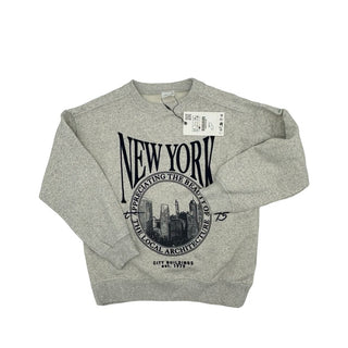 Zara new with tags sweater, 8-9 years