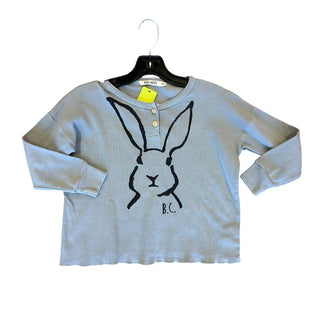 Bobo Choses long sleeve, 4-5 years