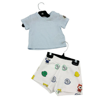 Moncler set