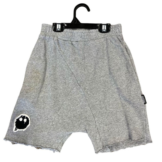 Nununu shorts, 8-9 years