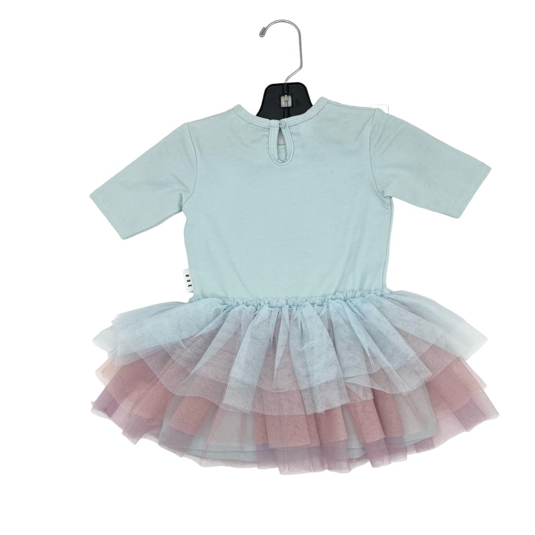Hux dress new with tags, 12-18 months