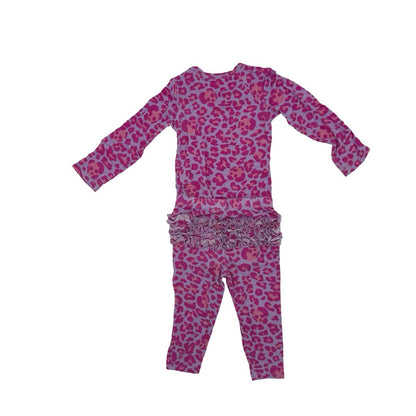 Posh Peanut Set, 6-12 months