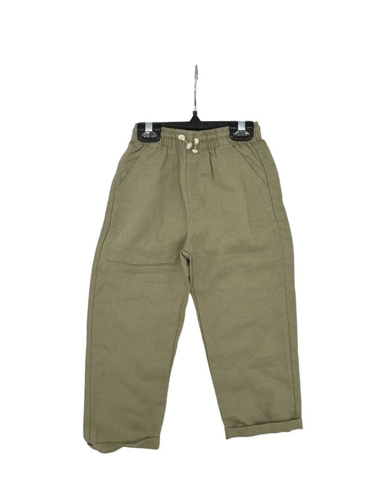 Zara pants, 3-4 years