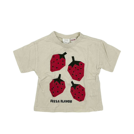 Zara t-shirt, 9-12 months