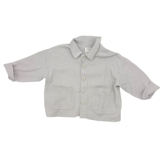 Zara cardigan, 6-9 months