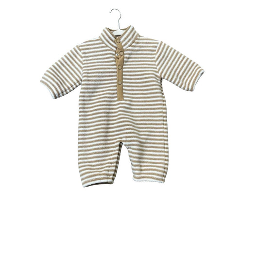 Rylee + Cru sample fleece jacket, 6-12 months