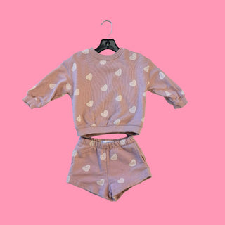 Zara set, 12-18m