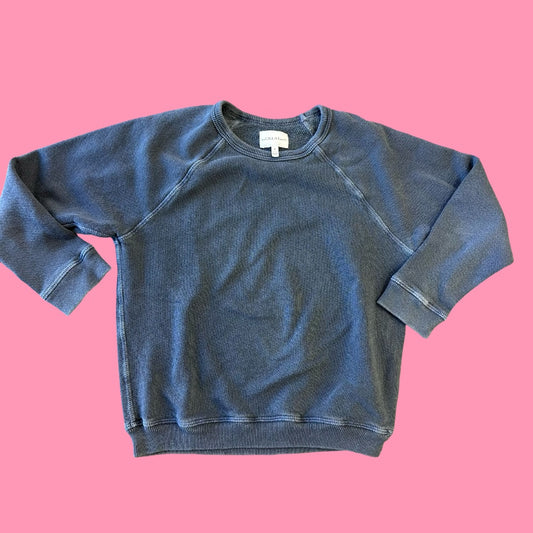 The Great Sweater, 8 years