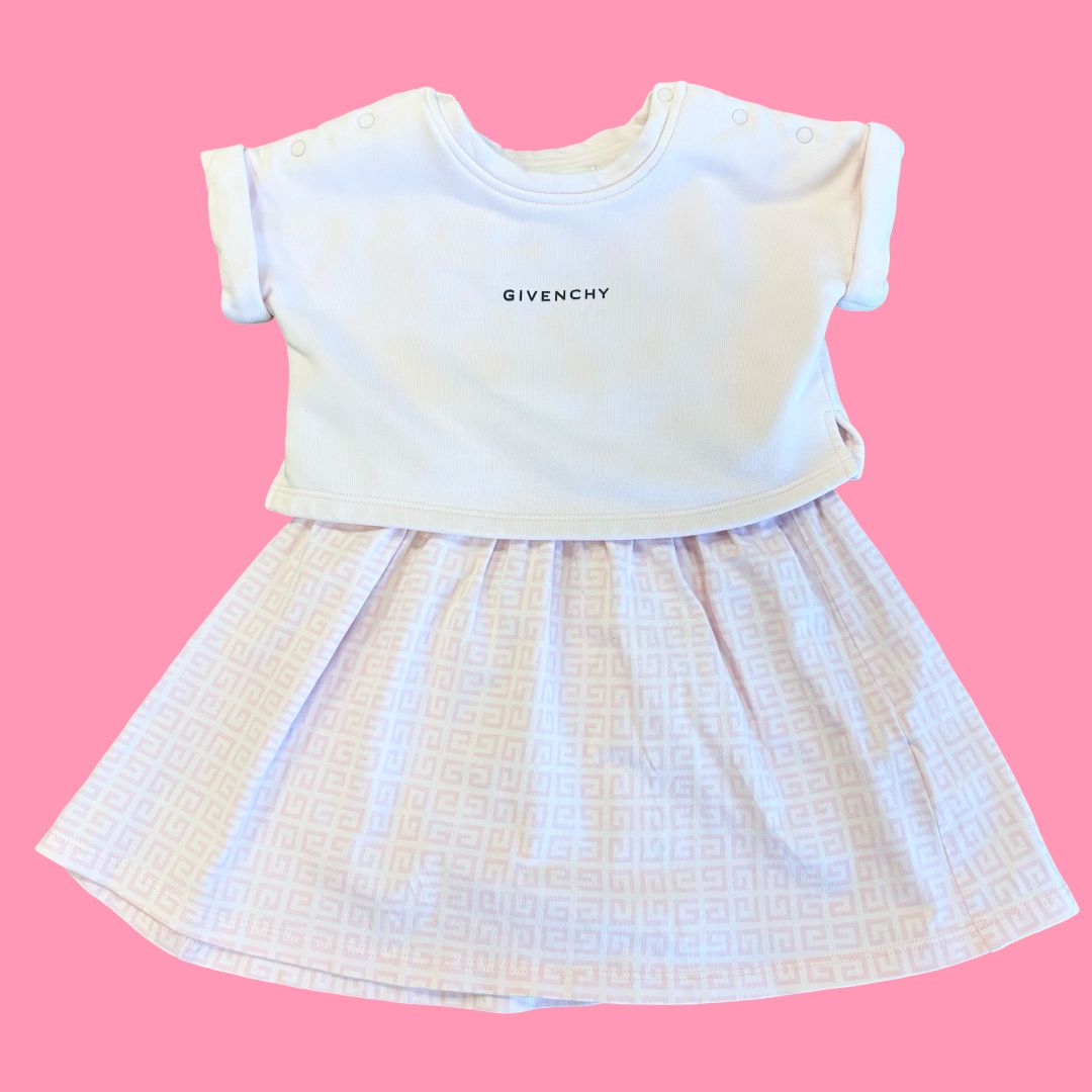 Givenchy Dress, 2 years