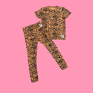 Mini Rodini set, 6-7y