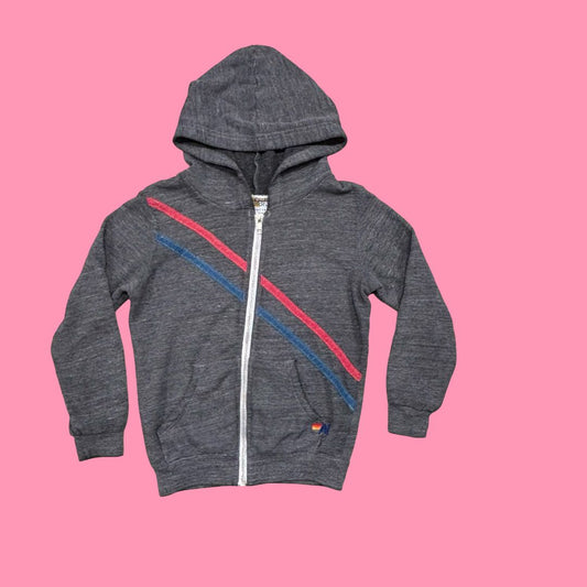 Aviator Nation hoodie, 6 years